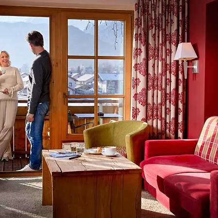Sommer-haus Am Füssen