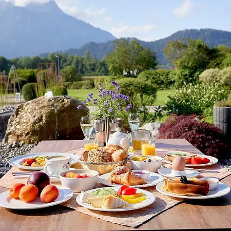 Hotel Sommer-haus Am Fussen