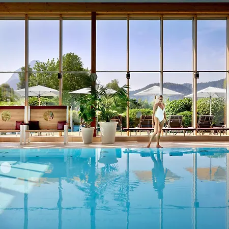 Hotel Sommer Fuessen 4*