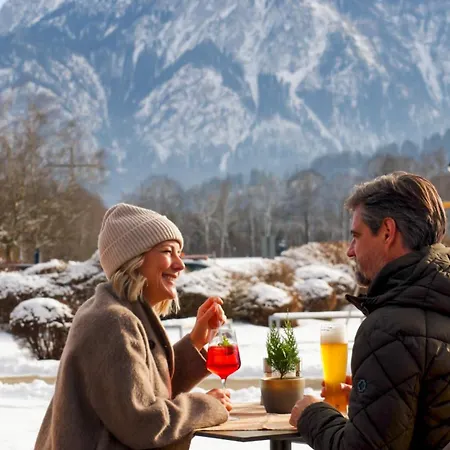 Otel Sommer-haus Am 4*