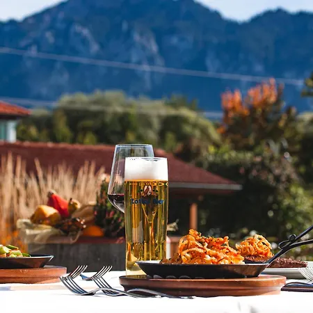 Hotel Hotel Sommer Fuessen 4*