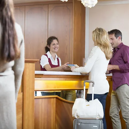 Szálloda Hotel Sommer Fuessen 4*