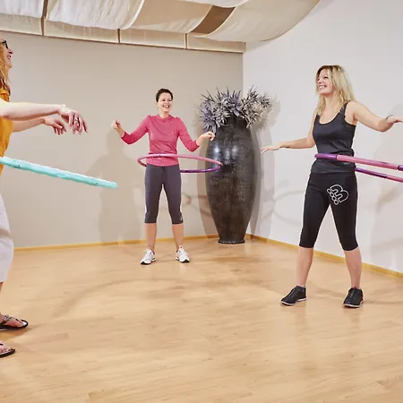 Hotel Sommer Fuessen 4*