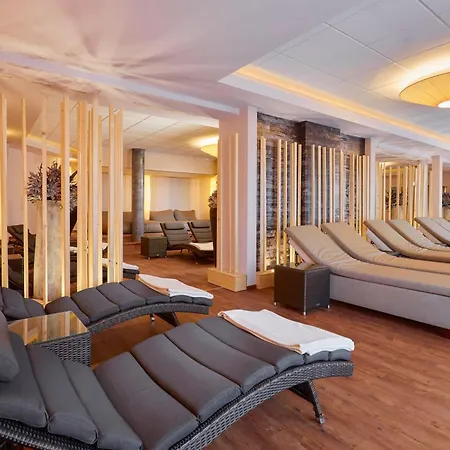 Hotel Sommer Fuessen Фюссен