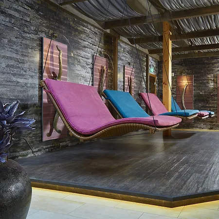 Hotel Sommer Fuessen Фюссен