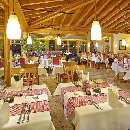 Hotel Sommer Fuessen 4*