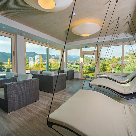 Hotel Sommer Fuessen Hotel