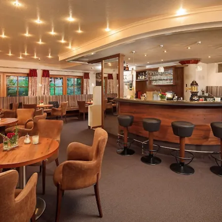 Sommer Hotel Füssen