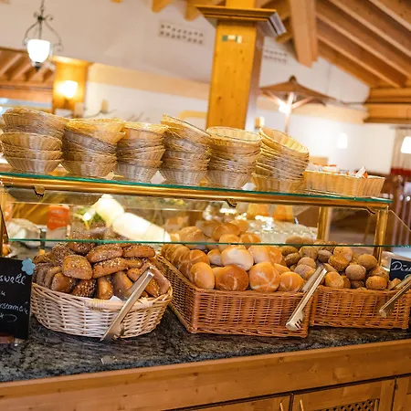 Готель Hotel Sommer Fuessen Фюссен