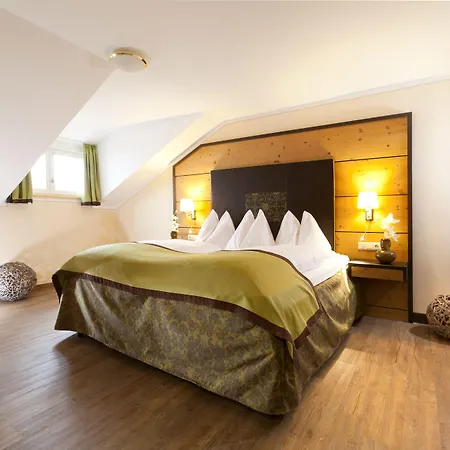 Hotel Sommer Fuessen Füssen