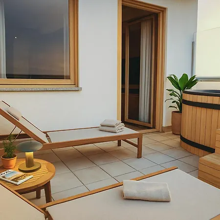 Hotel Hotel Sommer Fuessen 4*