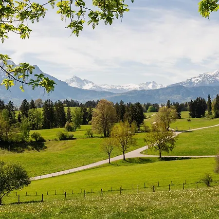 Ξενοδοχείο Sommer Füssen
