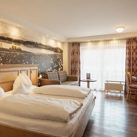 Hotel Sommer 4*