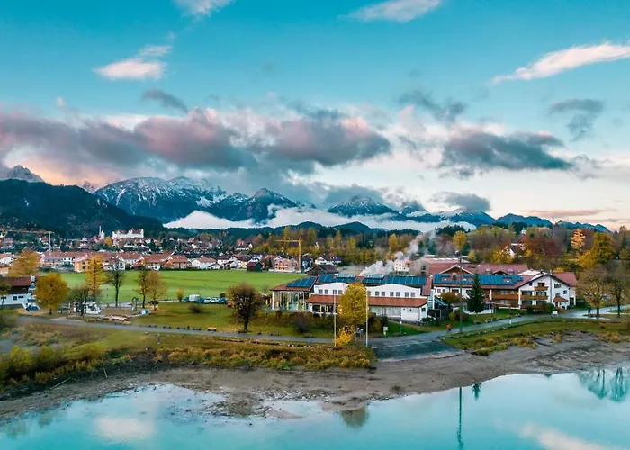 Ξενοδοχείο Sommer Füssen