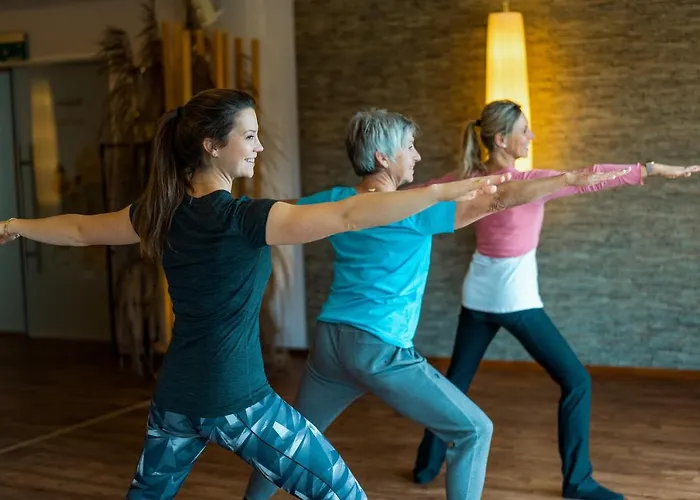 Ξενοδοχείο Sommer