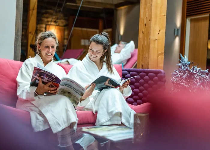 Ξενοδοχείο Sommer 4*