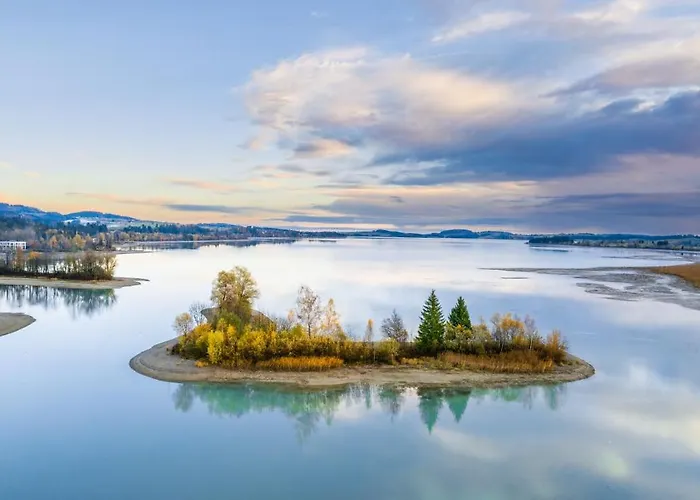 Ξενοδοχείο Sommer Füssen