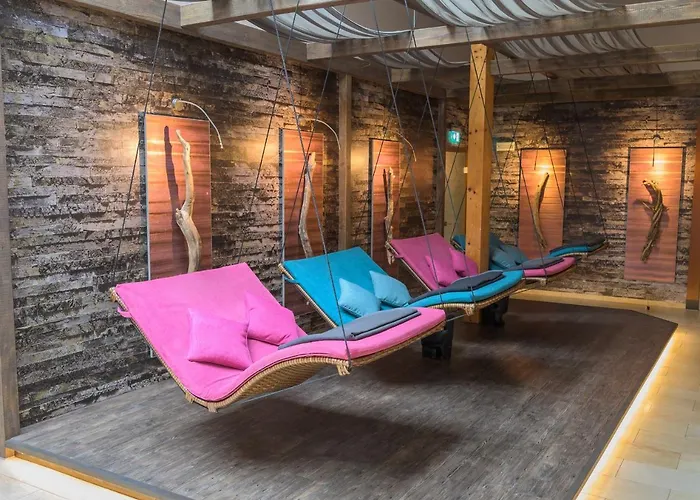 Ξενοδοχείο Sommer