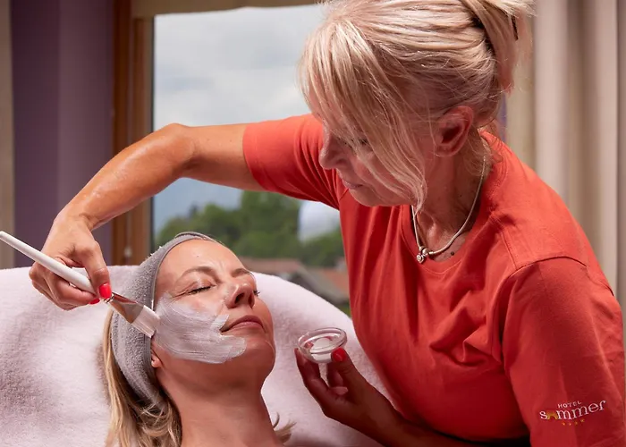 Ξενοδοχείο Sommer