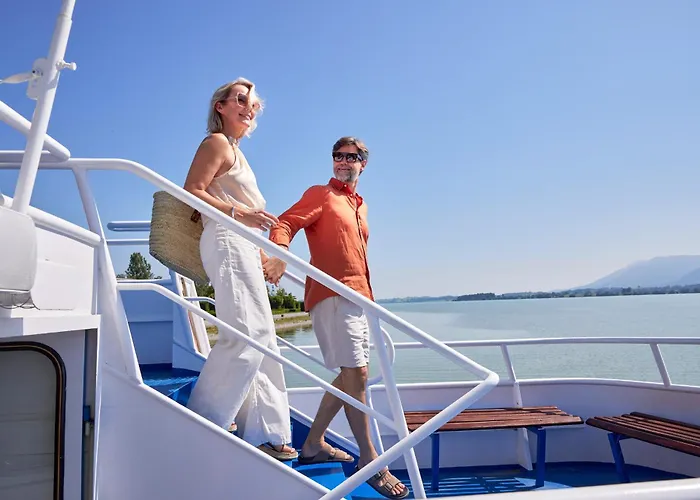 Sommer Ξενοδοχείο Füssen