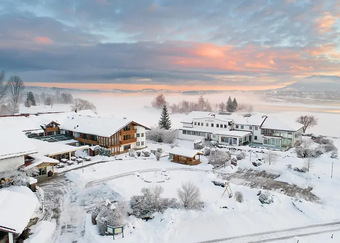 Sommer Ξενοδοχείο Füssen