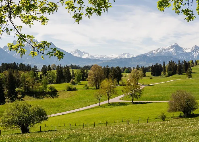 Ξενοδοχείο Sommer Füssen